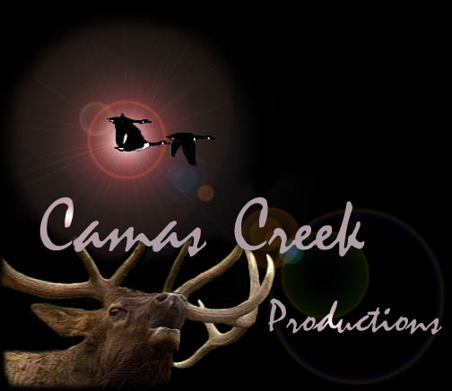 Camas Creek Productions